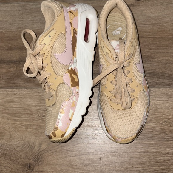 Nike Air Max SC - camo, women’s size 8 - Picture 2 of 5